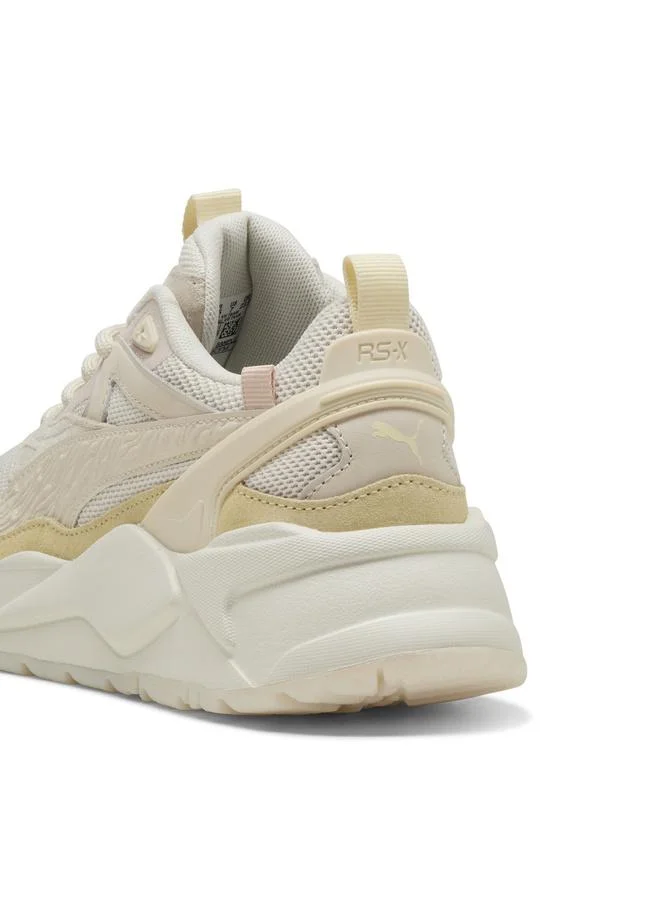 Puma  RS-X Efekt Muted Animal Wns for Women | Best Price UAE