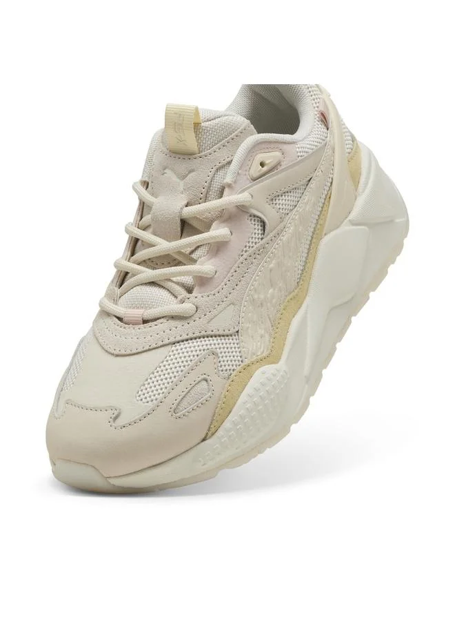 Puma  RS-X Efekt Muted Animal Wns for Women | Best Price UAE