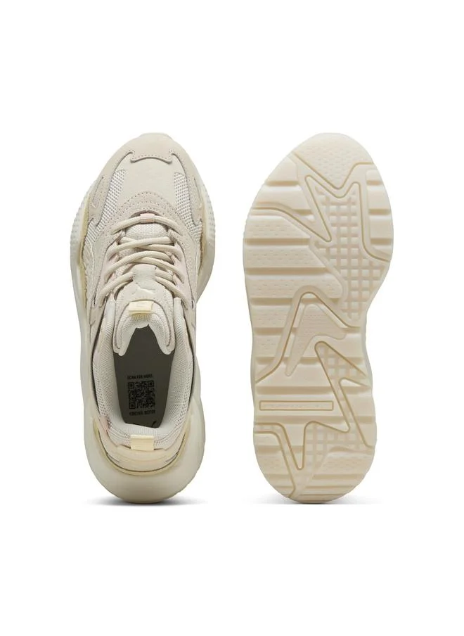 Puma  RS-X Efekt Muted Animal Wns for Women | Best Price UAE
