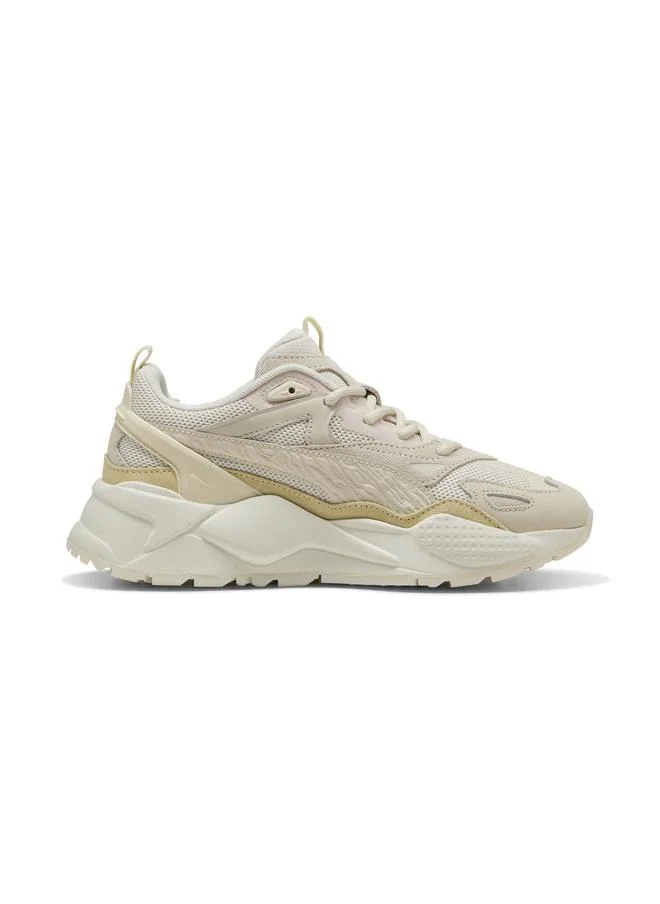 Puma  RS-X Efekt Muted Animal Wns for Women | Best Price UAE