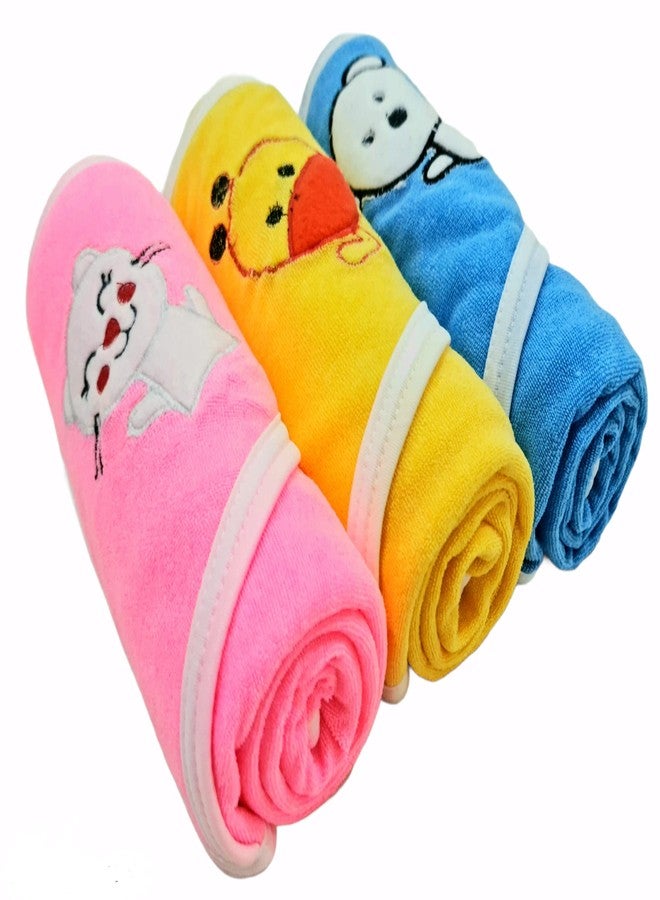 First Kick مجموعات مناشف حمام تيري من FK - Image 1