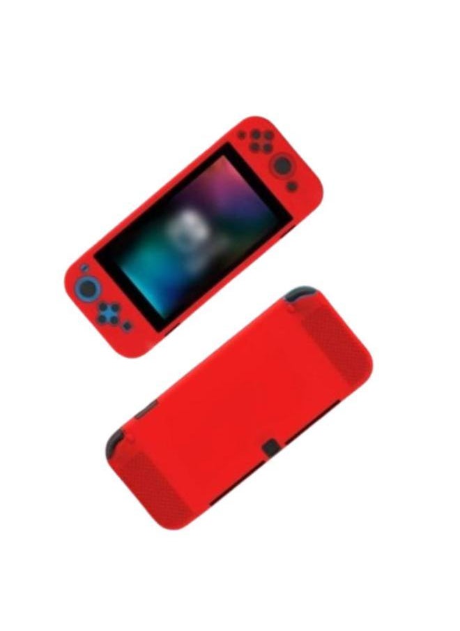 Generic Protective Cover For Nintendo Switch  - Image 1