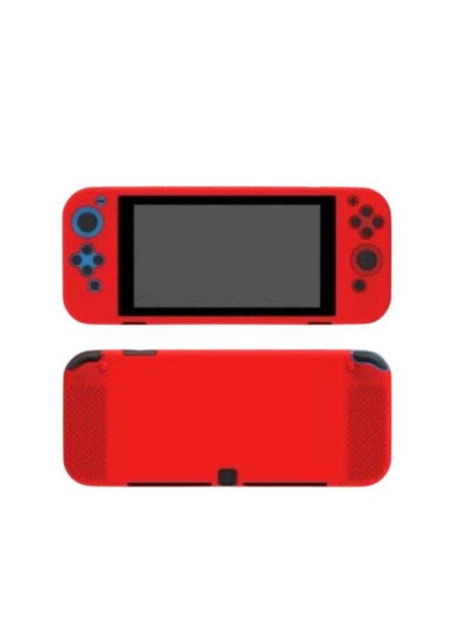 Generic Protective Cover For Nintendo Switch  - Image 2