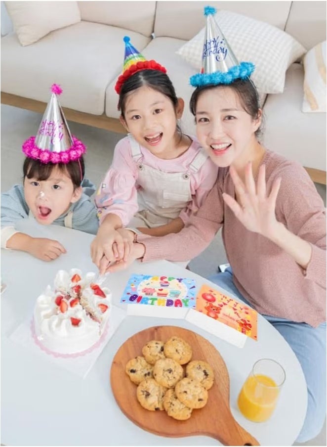 دوجيز بطاقات عيد ميلاد - Image 5