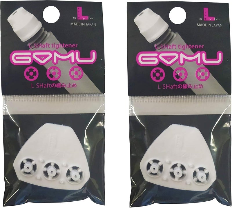 LSTYLE Dart Accessory: Dart Shaft Tightener - Image 1