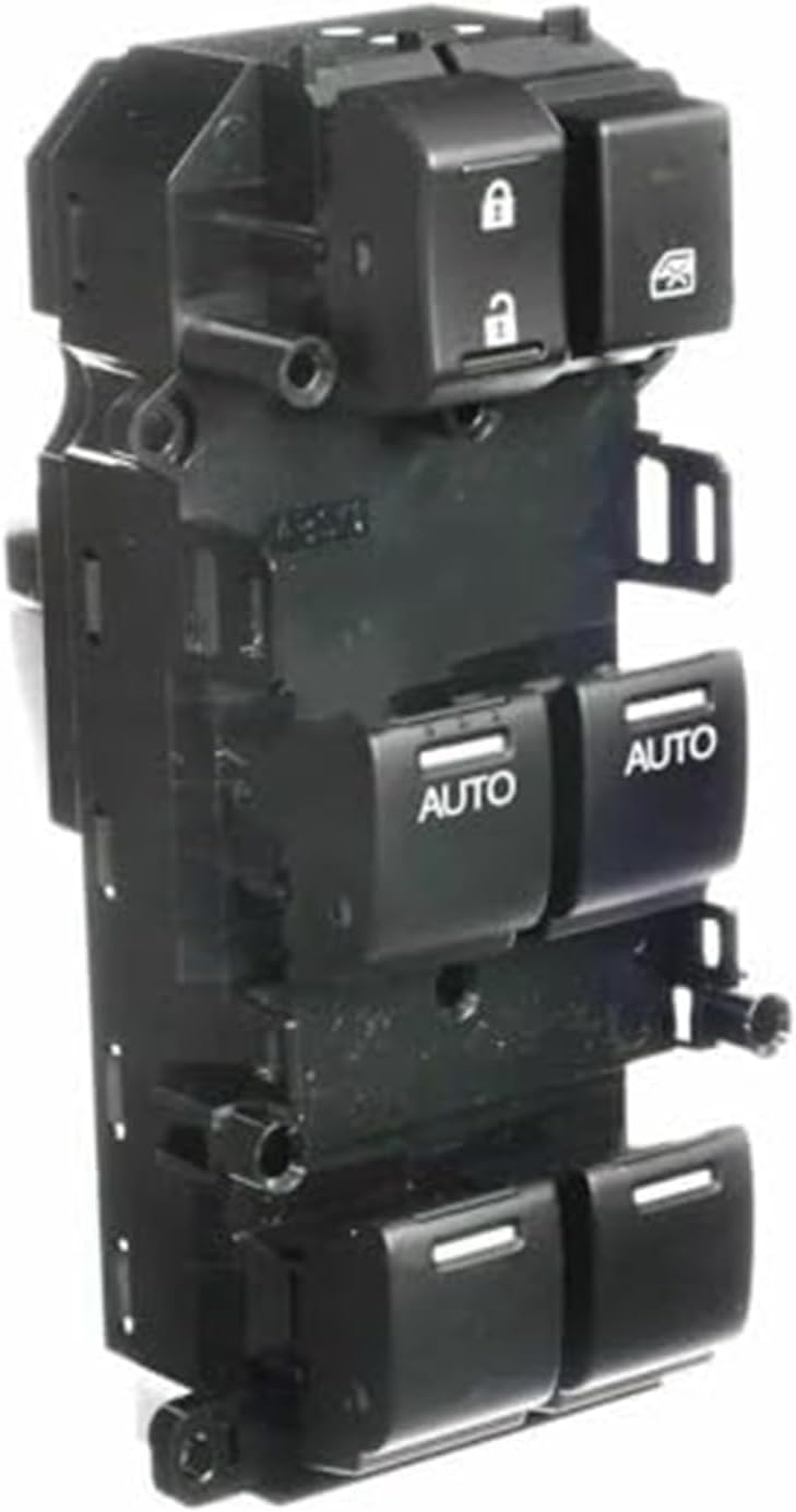 Wivplex Electric Power Window Switch for Honda Accord - Image 1