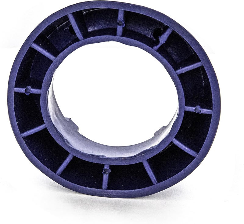 Pro Impact Rugby Kicking Tee - Heavy Duty Fixed Tee with 4 Prong Hold - Kick Consistency & Accuracy Improvement for Youth & Adult - Image 4