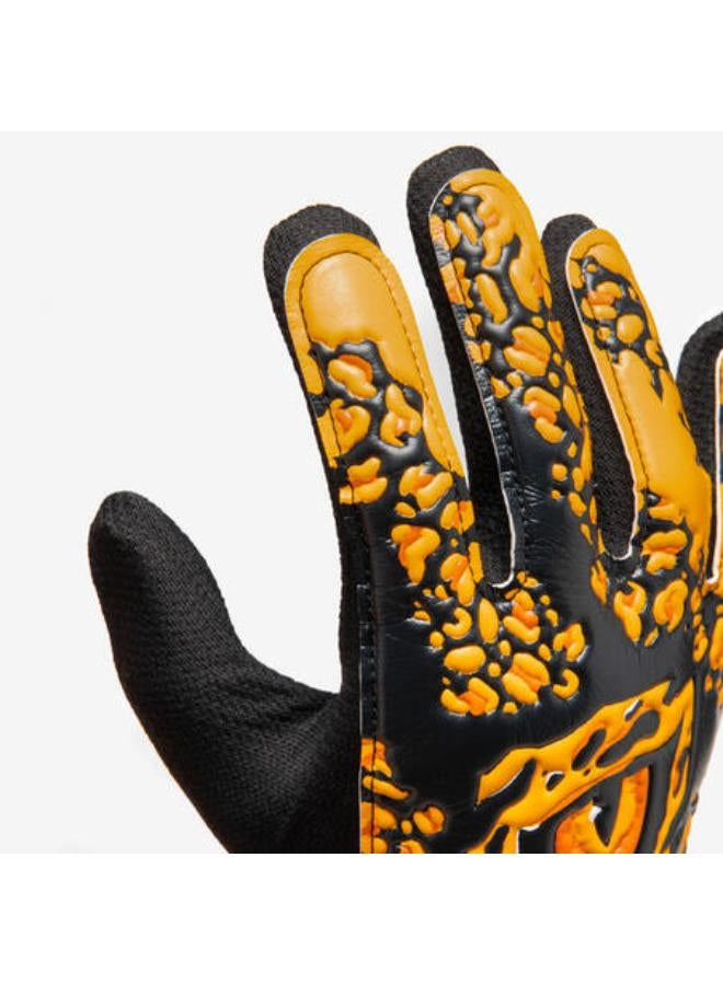 KIPSTA Kids' resistant gloves First Panther - Image 2