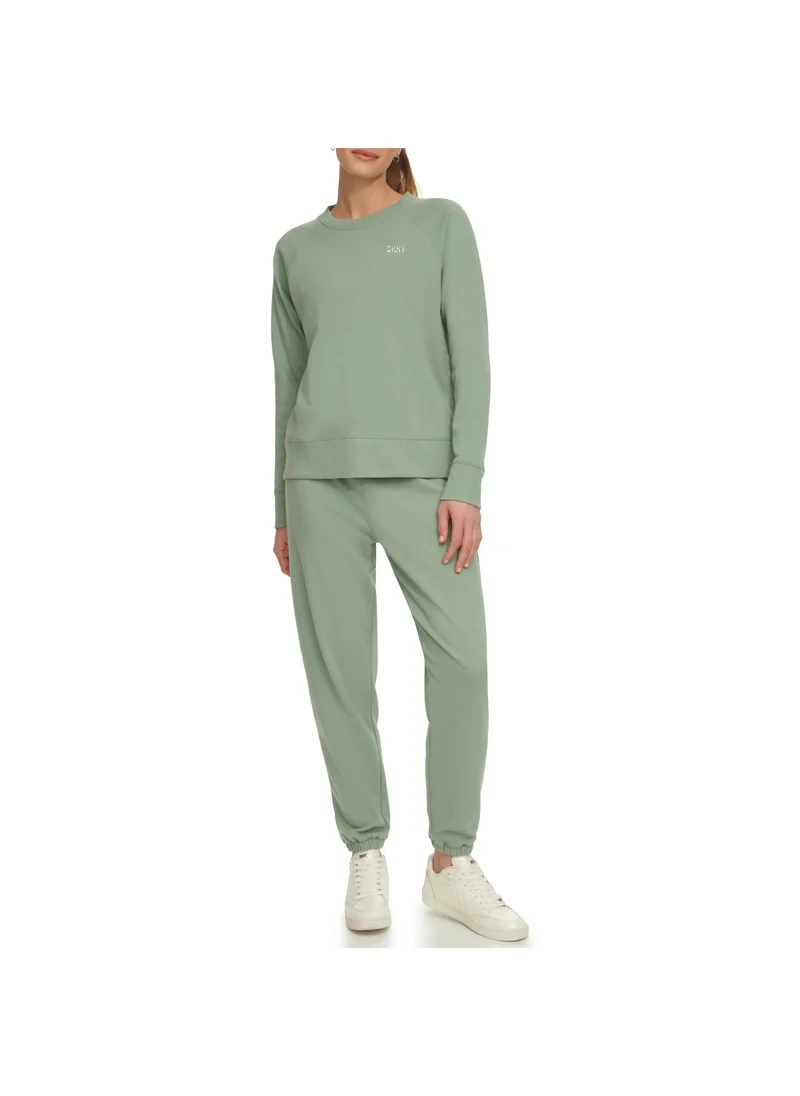 DKNY Sport Crew Neck Sweatshirt
