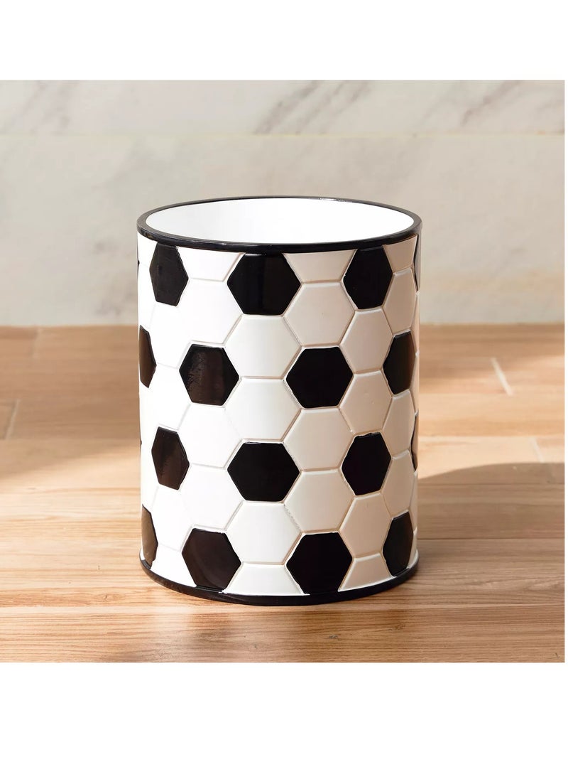 Football Waste Bin - pzsku/ZBBA0E51DBCA3A70EAC1DZ/45/_/1700394094/2d0e5702-b686-40ca-b229-a1c141e07a93