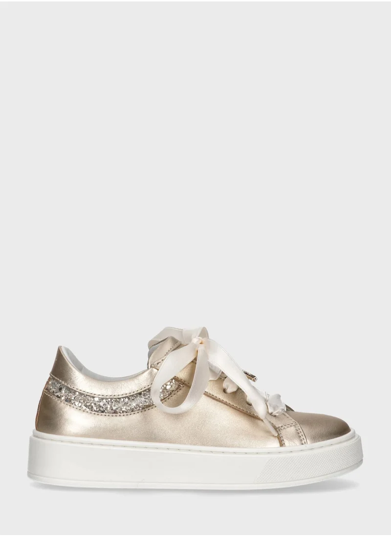 TOMMY HILFIGER Kids Slip On Sneakers