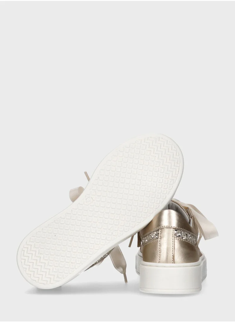 TOMMY HILFIGER Kids Slip On Sneakers