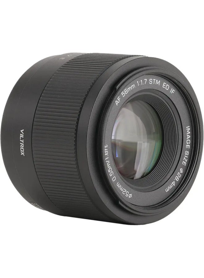 فيلتروكس AF 56mm F1.7 Air For Sony E-mount - Image 1