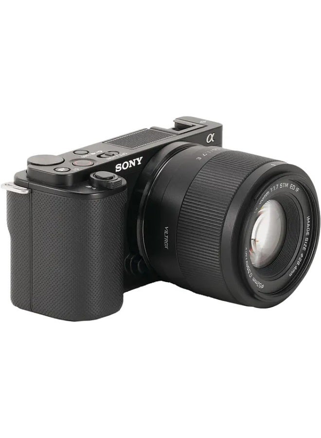 فيلتروكس AF 56mm F1.7 Air For Sony E-mount - Image 2