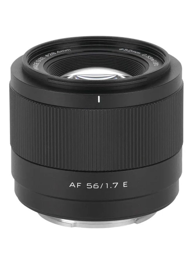 فيلتروكس AF 56mm F1.7 Air For Sony E-mount - Image 4