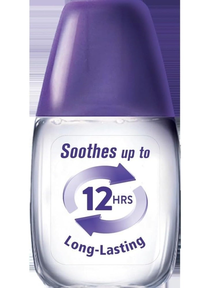 Rohto Dry Aid Intensive Eye Drops - Image 3