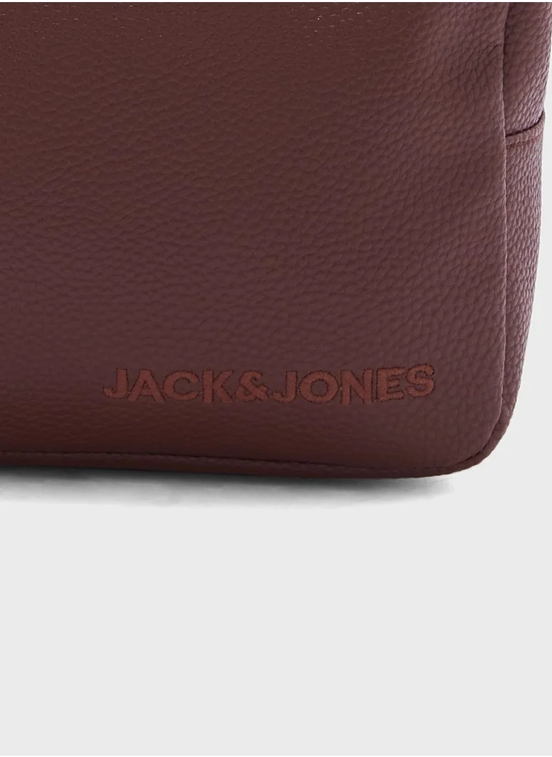 JACK & JONES Essential Toiletry Bags