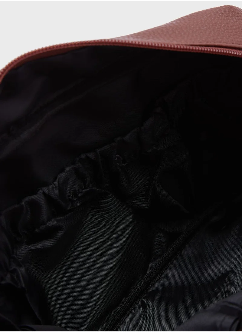 JACK & JONES Essential Toiletry Bags