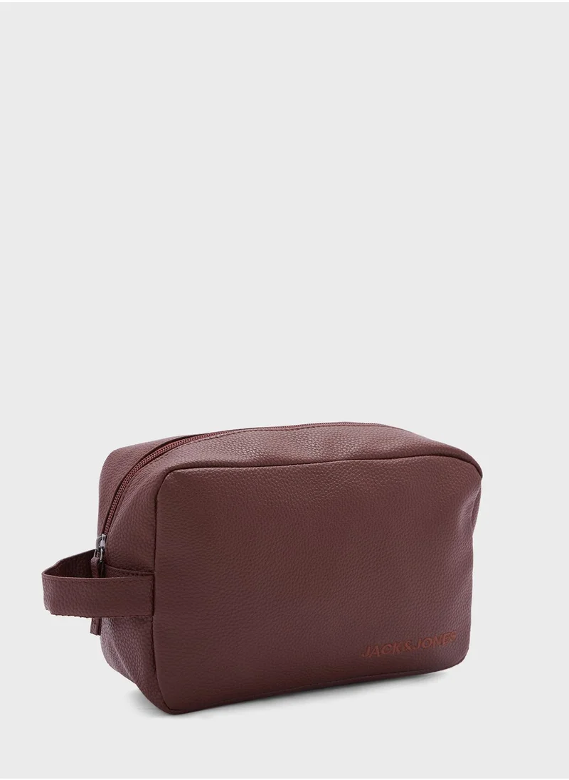 JACK & JONES Essential Toiletry Bags