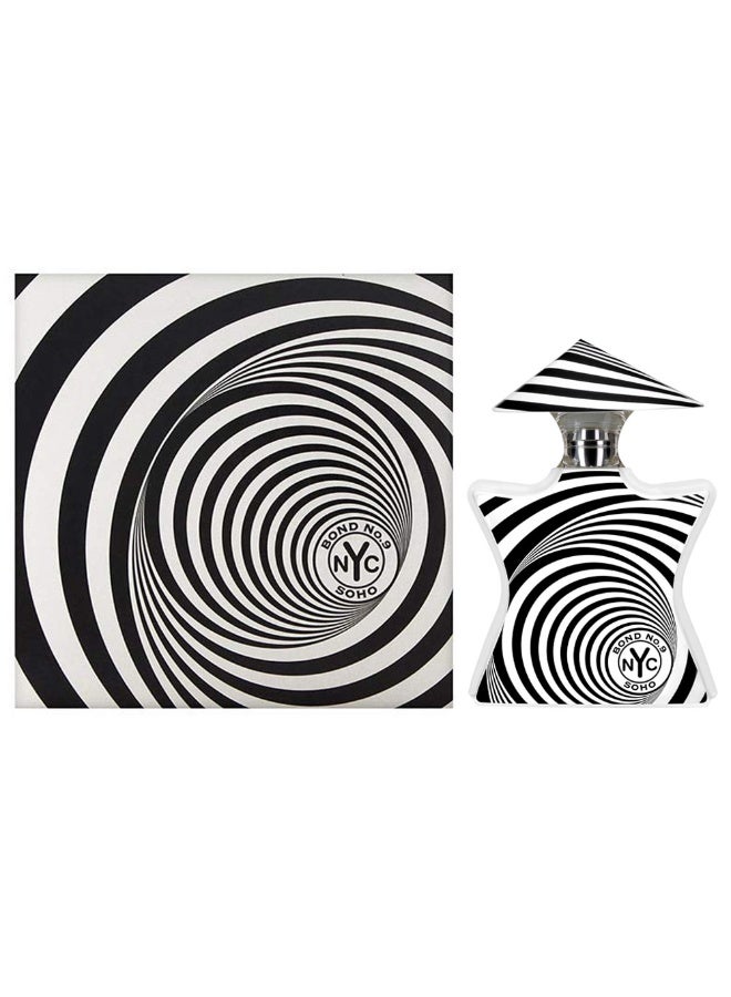 Bond No.9 Bond No.9 Soho (U) Edp 50Ml - Image 2