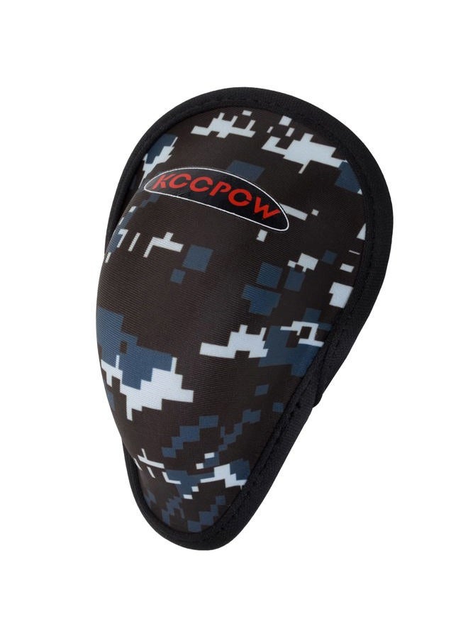 KOOPOW Boys Sliding Shorts Youth Baseball Cup Slider Shorts with Soft Protective Athletic Cup Baseball, Football, Lacrosse - Image 5
