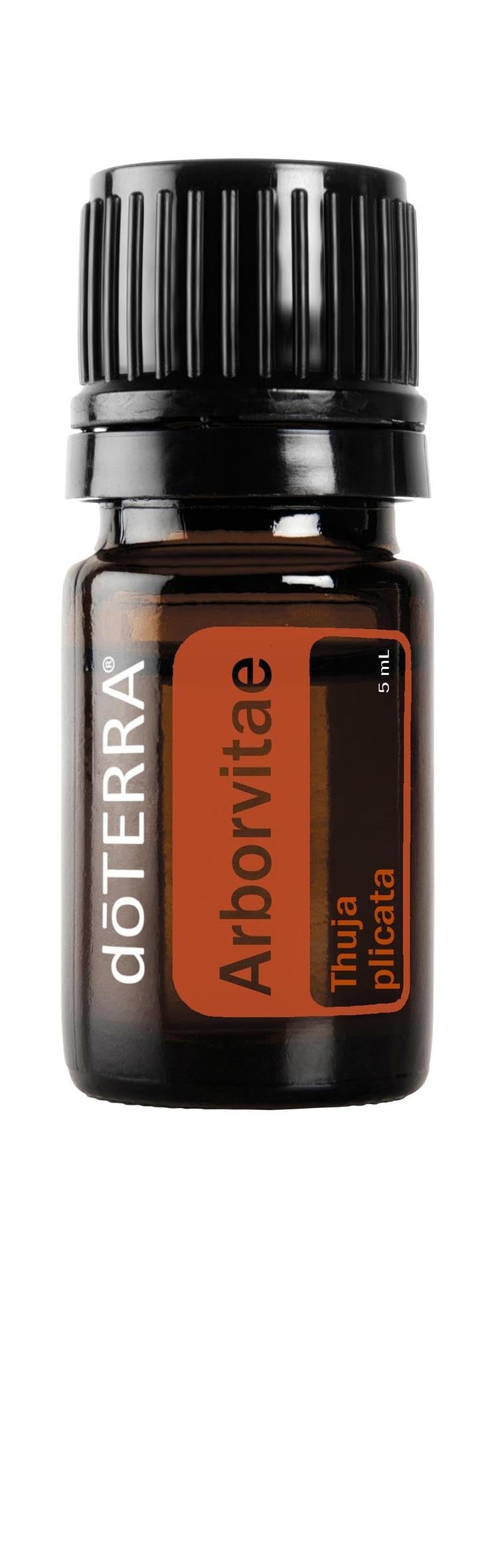 doTERRA - Arborvitae Essential Oil - 5mL - Image 1