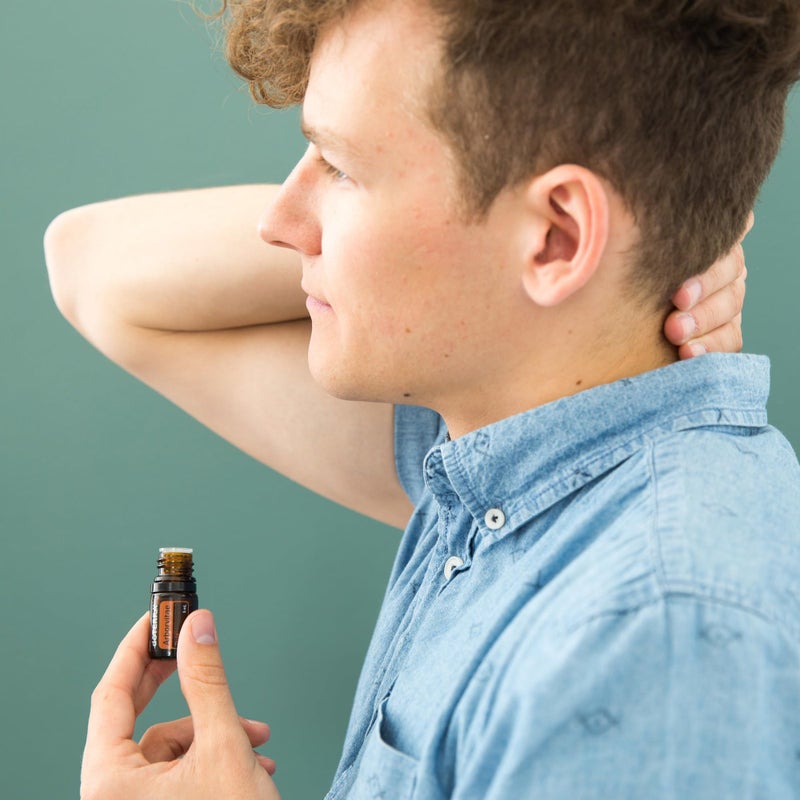 doTERRA - Arborvitae Essential Oil - 5mL - Image 3