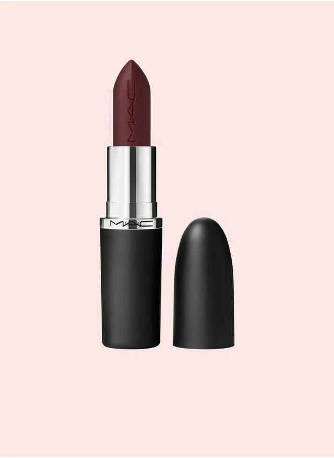 MAC Cosmetics Matte Lipstick - Mixed Media - MACximal