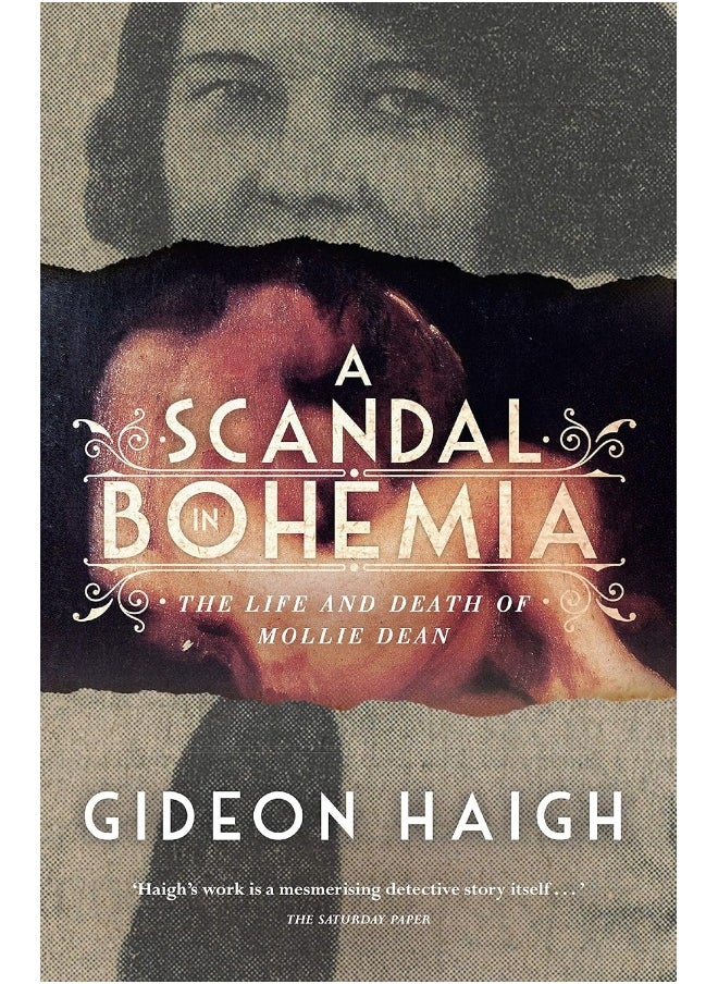 A Scandal in Bohemia