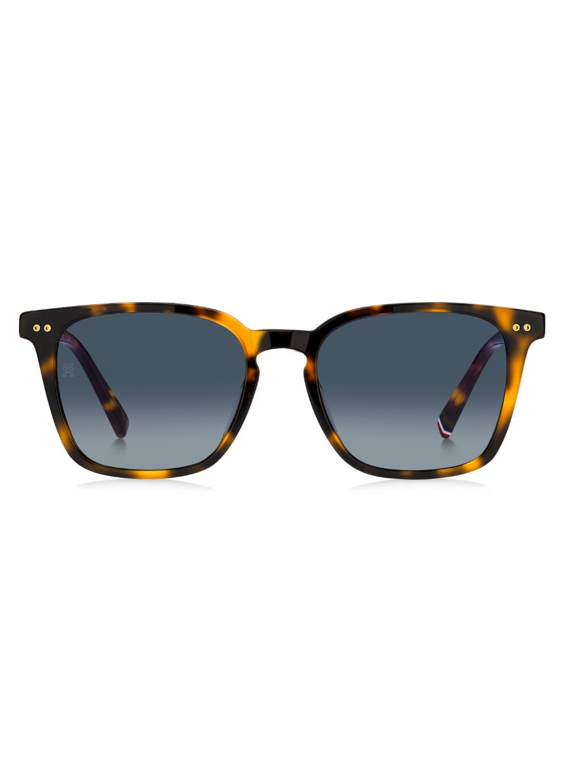 TOMMY HILFIGER Rectangular Sunglasses - Image 2