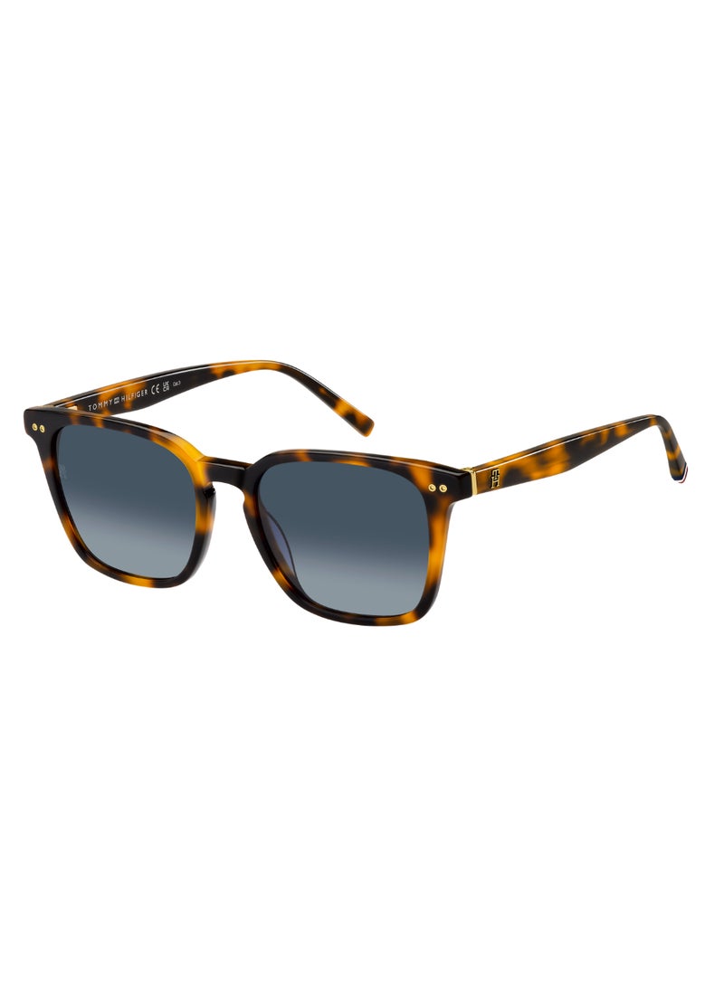 TOMMY HILFIGER Rectangular Sunglasses - Image 1
