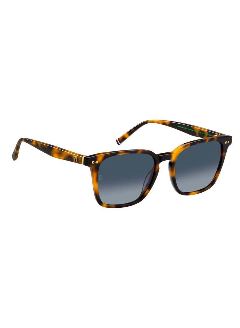 TOMMY HILFIGER Rectangular Sunglasses - Image 3