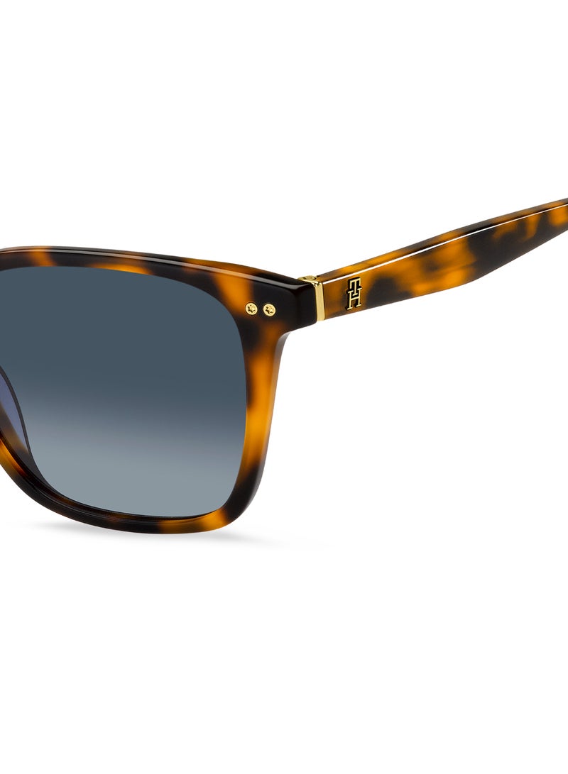 TOMMY HILFIGER Rectangular Sunglasses - Image 4