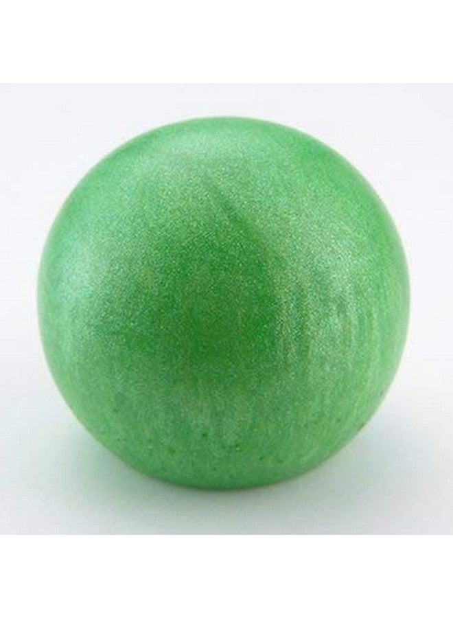 Art 'N Glow Mica Pearl Pigment Powder (Apple Green) - (.88 Ounce/25 Grams) - 10+ Colors Available - Image 3