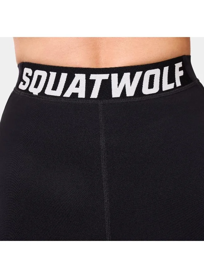 SQUATWOLF Ultrasoft Statement Leggings