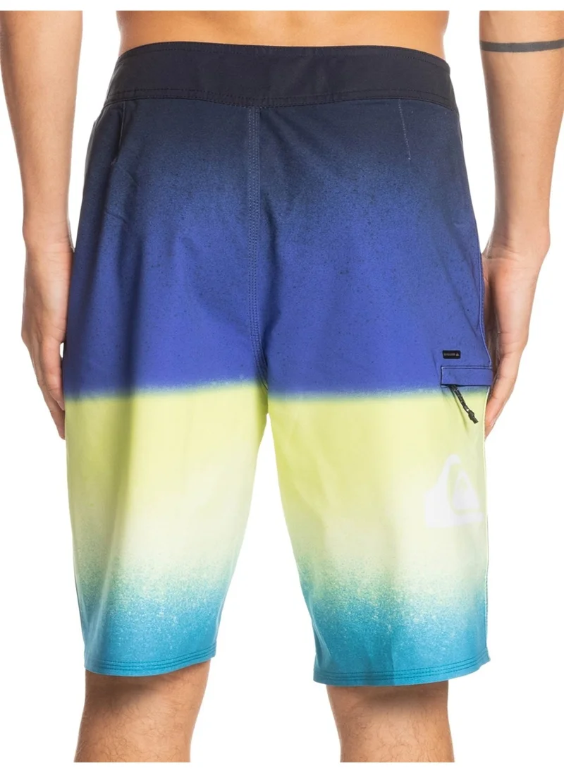 QUIKSILVER Surfsilk Slab 20 Men's Swim Shorts EQYBS04529