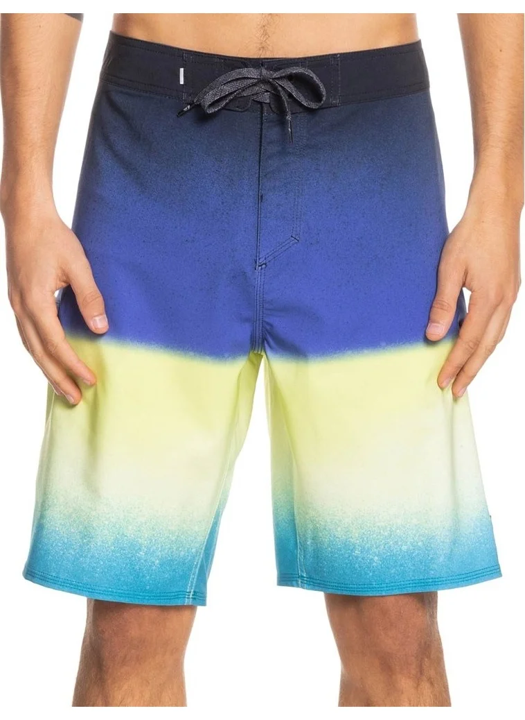 QUIKSILVER Surfsilk Slab 20 Men's Swim Shorts EQYBS04529