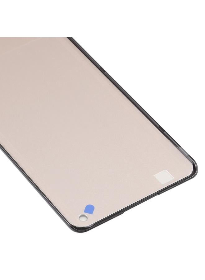إيروريكس شاشة LCD بديلة من مادة TFT ومحول رقمي تجميع كامل لهاتف OPPO Reno3 Pro 5G / Reno4 Pro / OnePlus 8 / Find X2 Neo، لا تدعم التعرف على بصمة الإصبع - Image 4