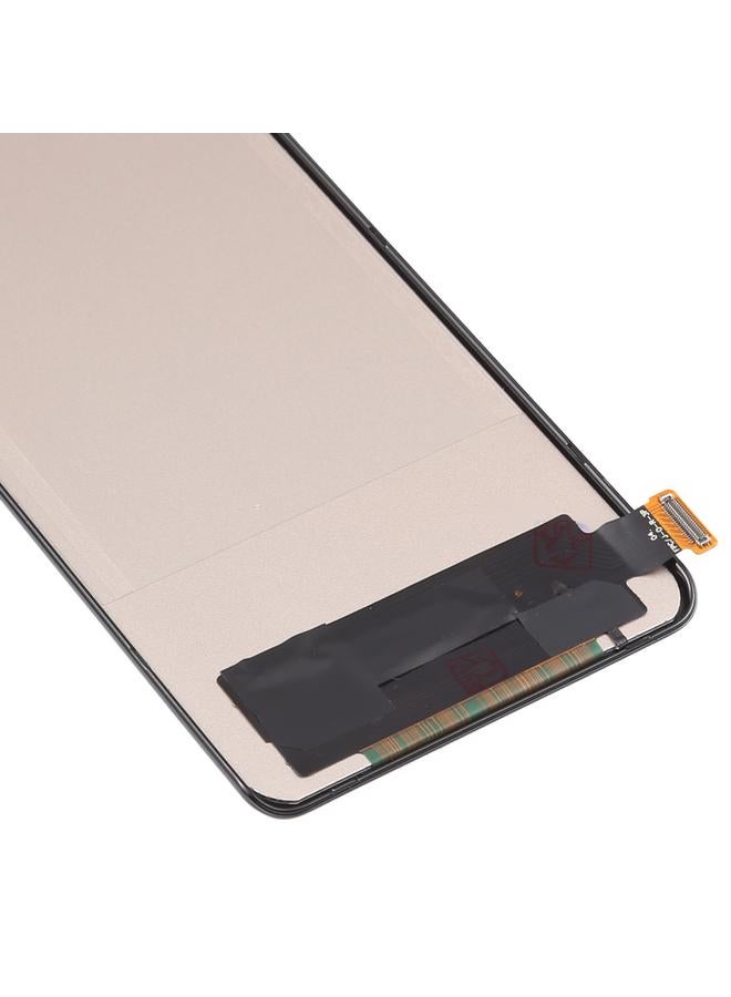 إيروريكس شاشة LCD بديلة من مادة TFT ومحول رقمي تجميع كامل لهاتف OPPO Reno3 Pro 5G / Reno4 Pro / OnePlus 8 / Find X2 Neo، لا تدعم التعرف على بصمة الإصبع - Image 5