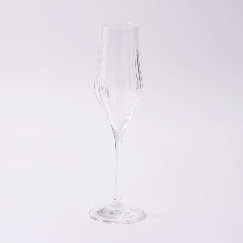 Rcr 6Pcs Luxion Crystal Timeless Flute Set - Image 3