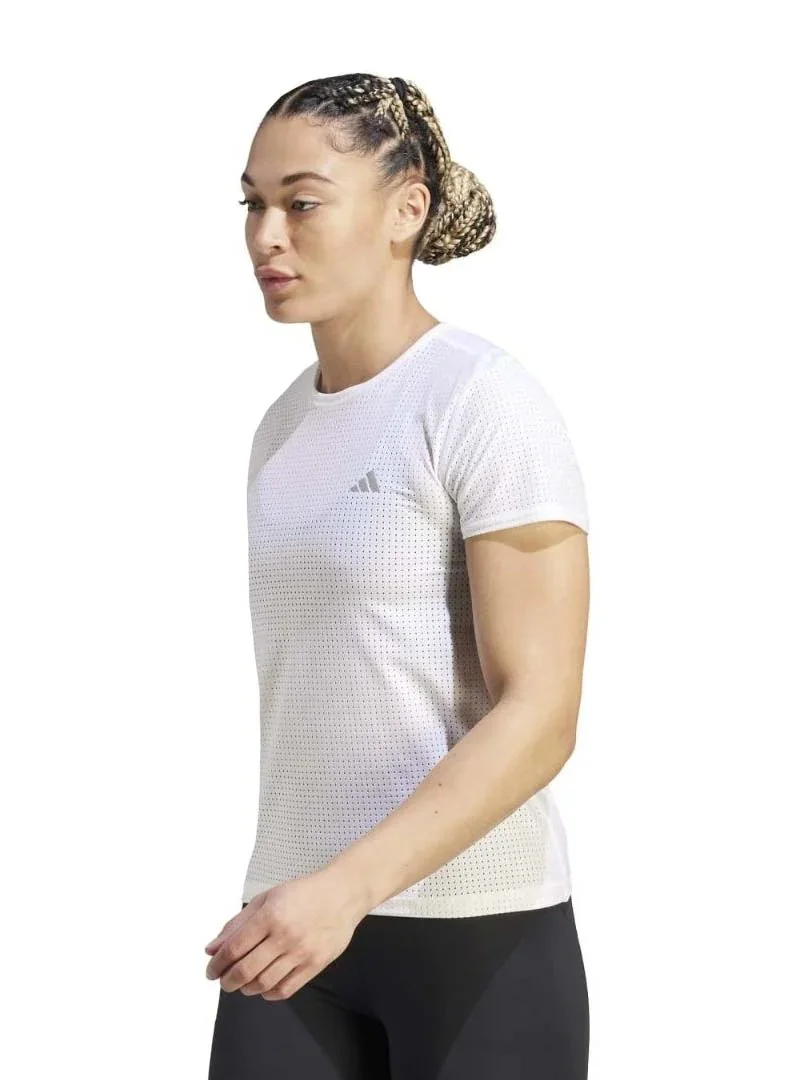 Adidas Fast Running T-Shirt
