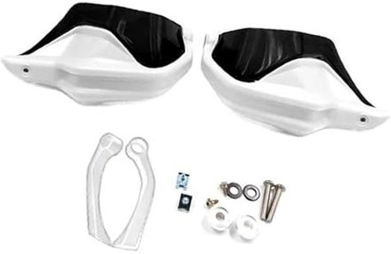 Vuzmode Motorcycle Handguard Shield for R1250GS LC - Image 1