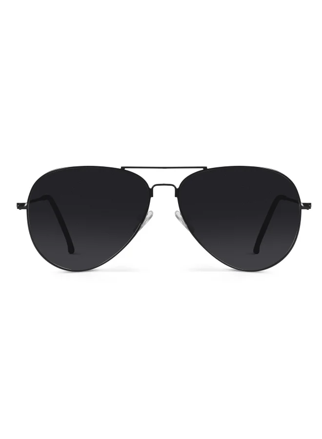 Woggles Polarized Aviator Sunglasses