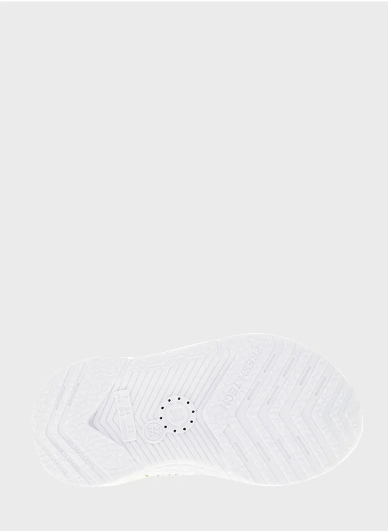 موليكينهو Infant Banovac Slip On Sneakers