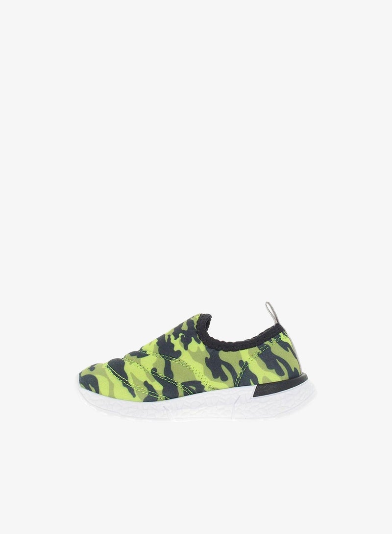 MOLEKINHO Infant Banovac Slip On Sneakers - Image 3