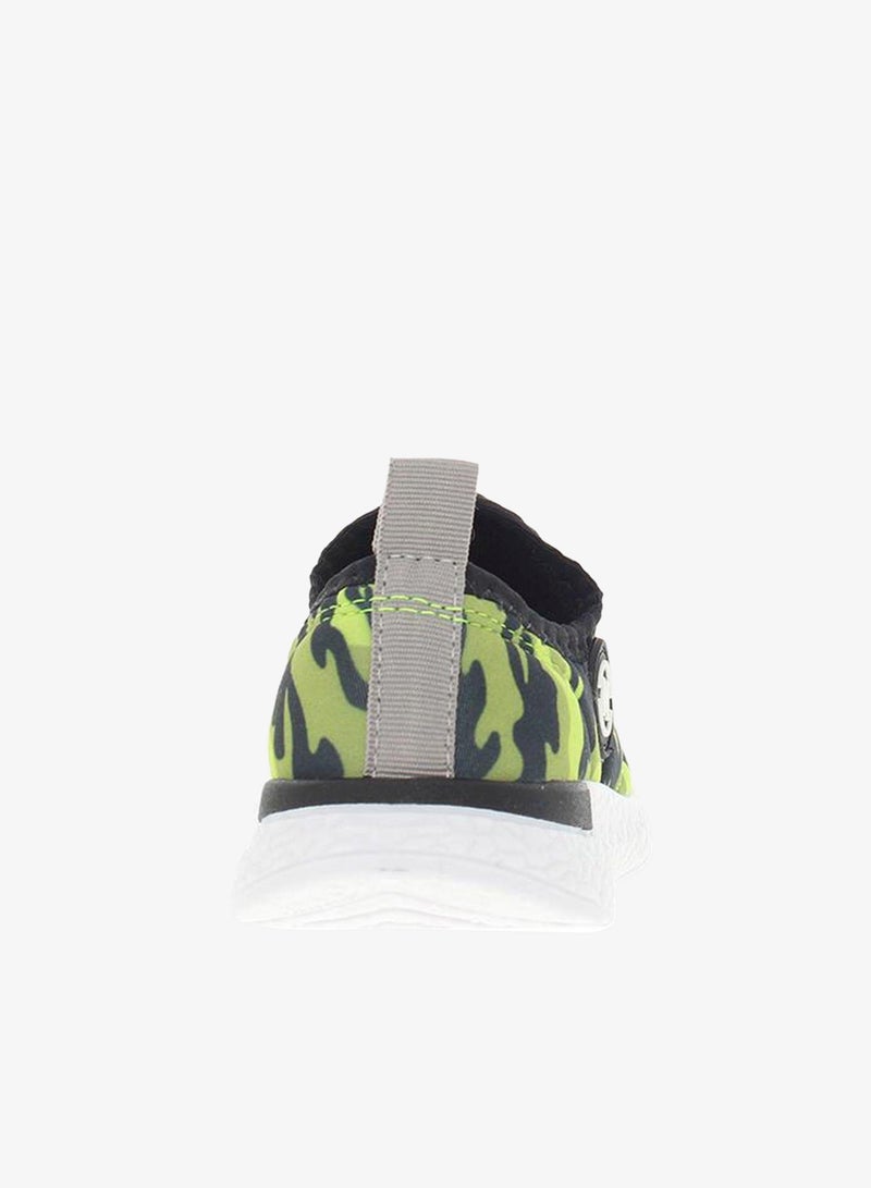 MOLEKINHO Infant Banovac Slip On Sneakers - Image 4