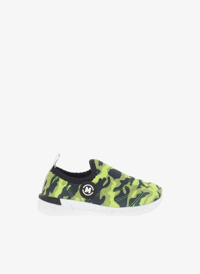 MOLEKINHO Infant Banovac Slip On Sneakers - Image 1