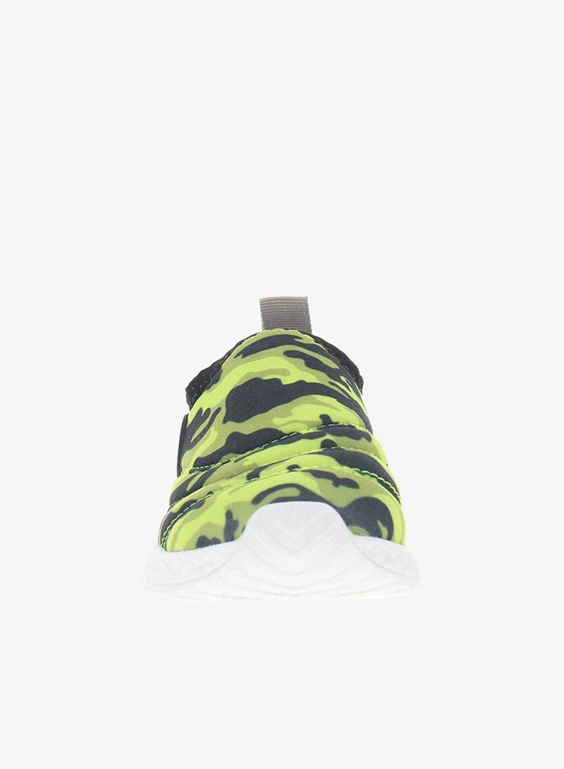 MOLEKINHO Infant Banovac Slip On Sneakers - Image 2