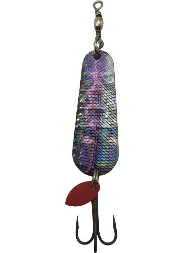 Barracuda - DH-3006 Fishing Spoon 20GR. - Image 1
