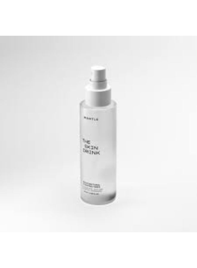 MANTLE The Skin Drink 100ml - Image 2